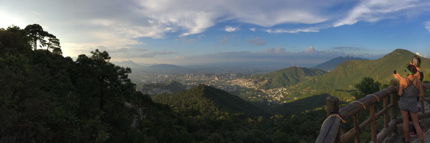 luisguereca's profile banner image