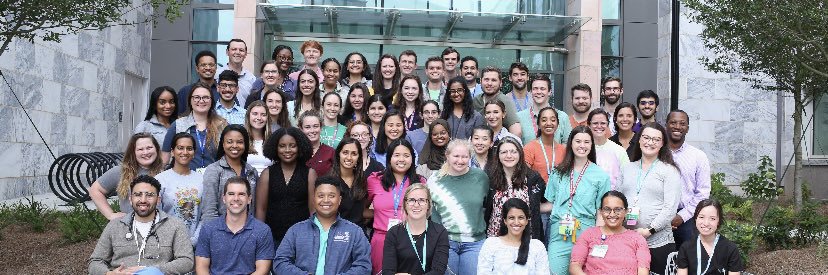 Emory Pediatric Residency Program banner