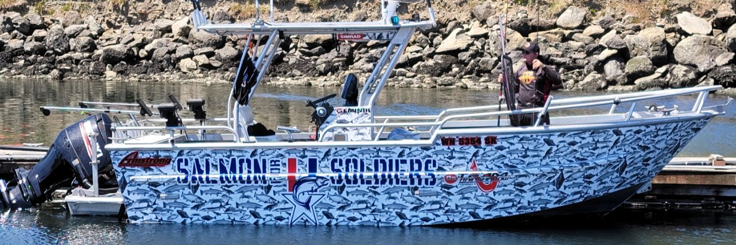 West Coast Mark banner