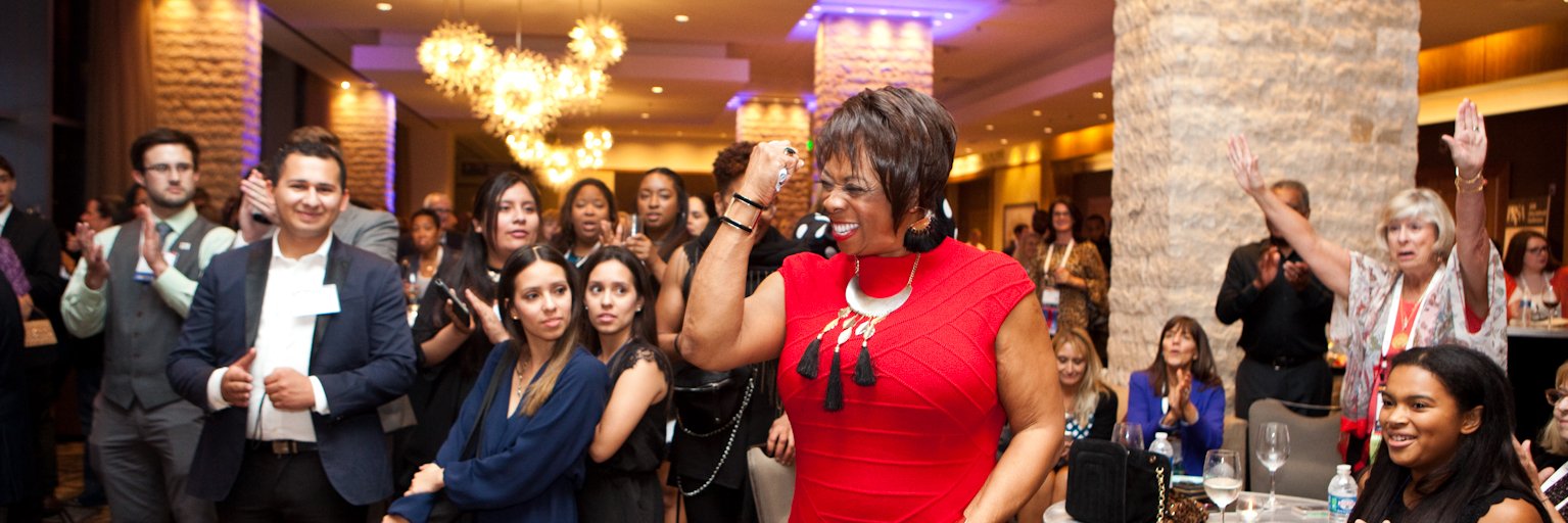 PRSA National Diversity & Inclusion Committee banner