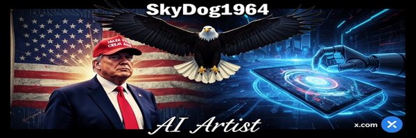 skydog1964 Profile Banner