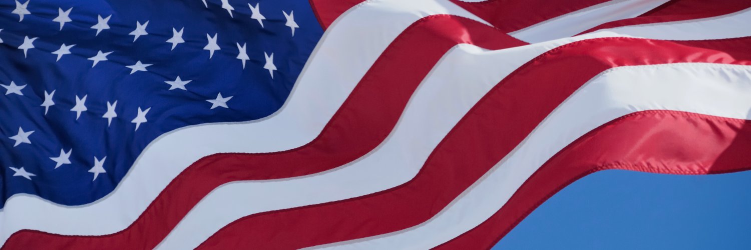 Count Every Vote banner