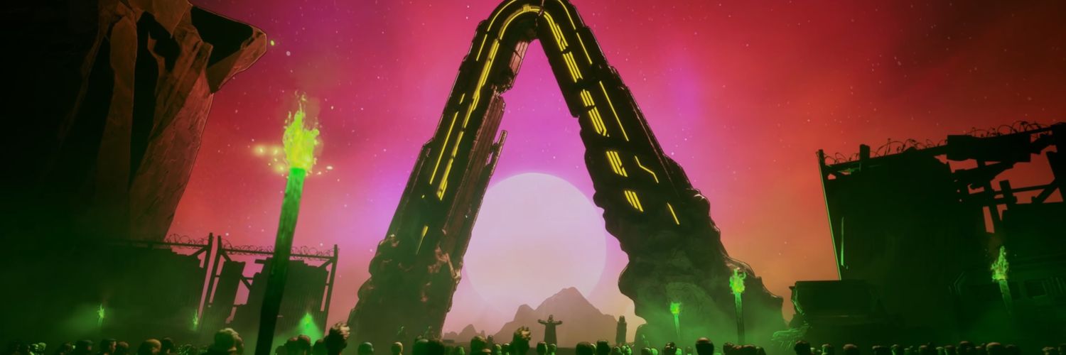 Noremac banner