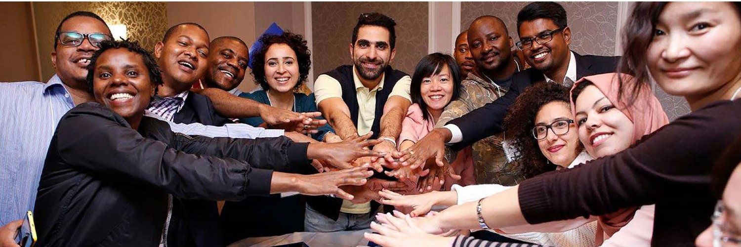 Community Engagement Exchange Program banner