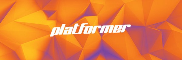 platformer Profile Banner