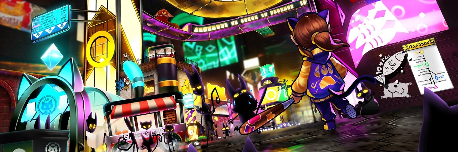GaruGeru's profile banner image