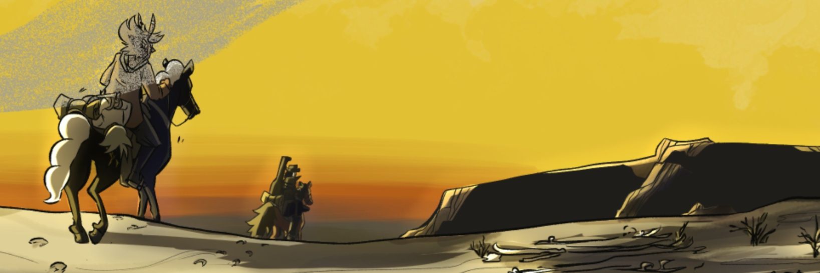 Tokken Studios 🏳️‍🌈 banner