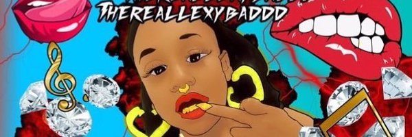 LexyBadddAsf Profile Banner