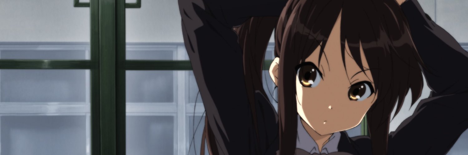 Based_Haruhi's profile banner image