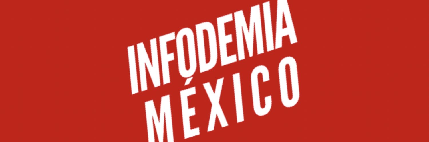 InfodemiaMx banner