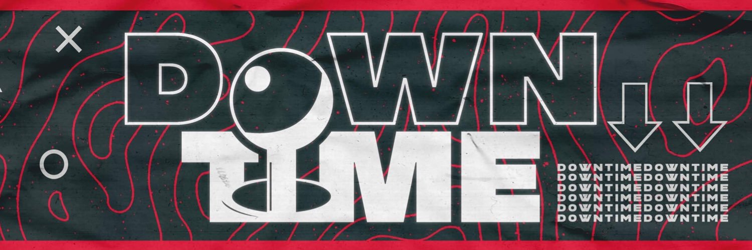 DownTimeTeam's profile banner image