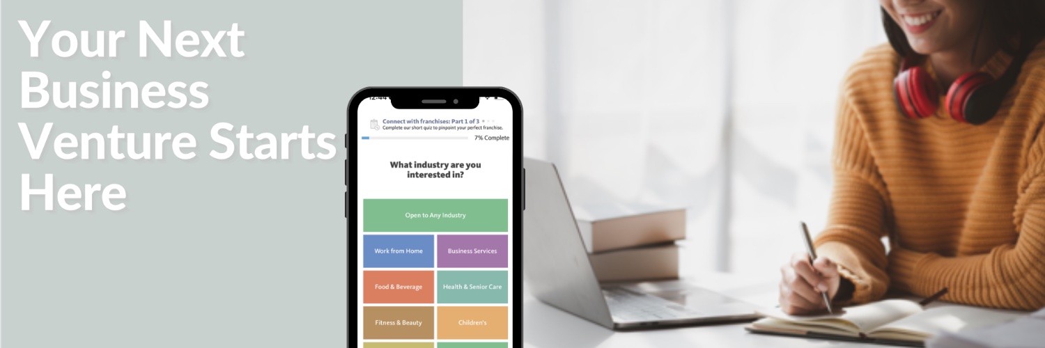 FranchiseHelp banner