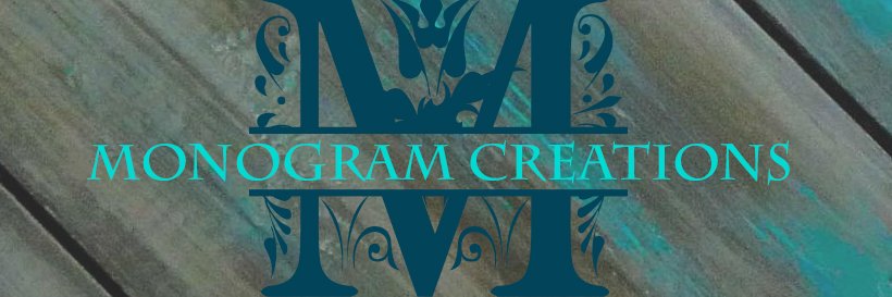 MonogramCreate's profile banner image