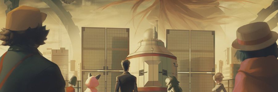 lighter ⭐️ banner