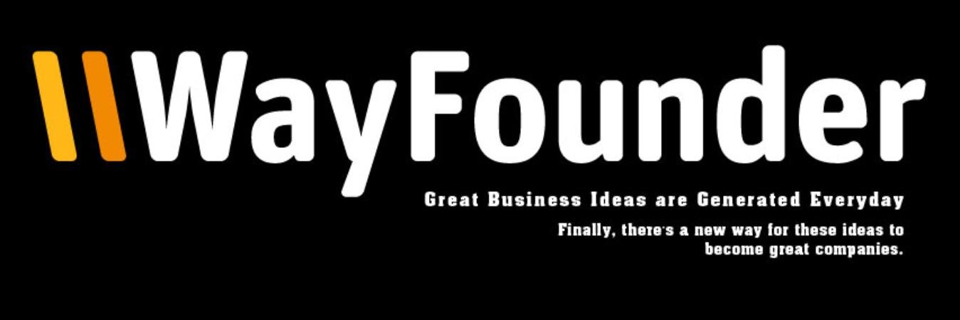 WayFounder banner