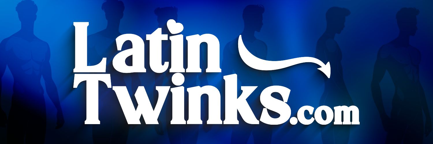 LATIN TWINKS banner