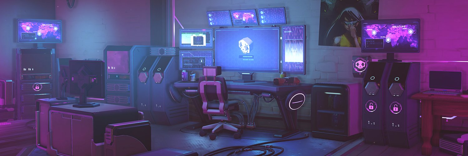 JackTheGaffer's profile banner image