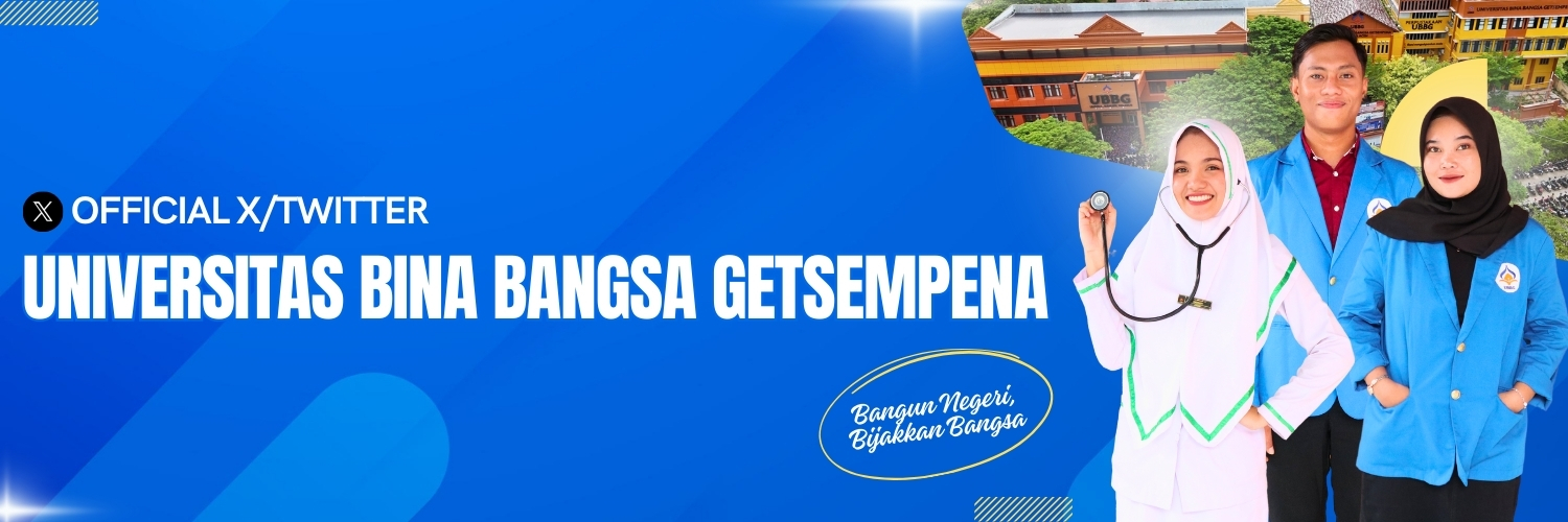 ubbgofficial's profile banner image