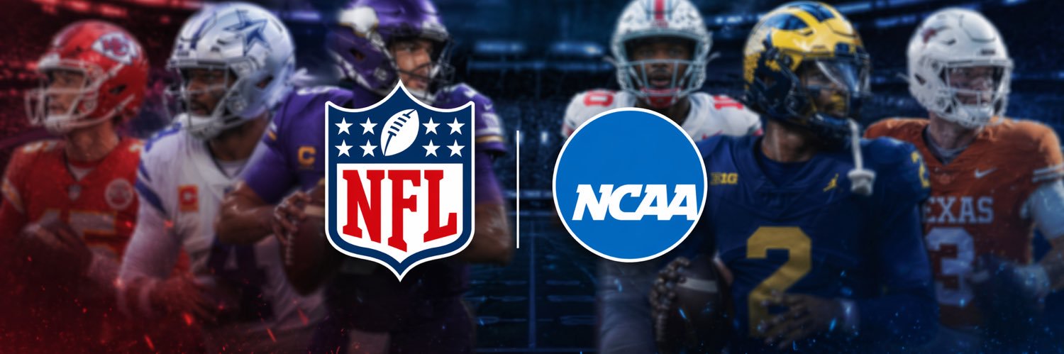 Tee it Up Football banner