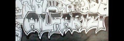 alfrzf's profile banner image
