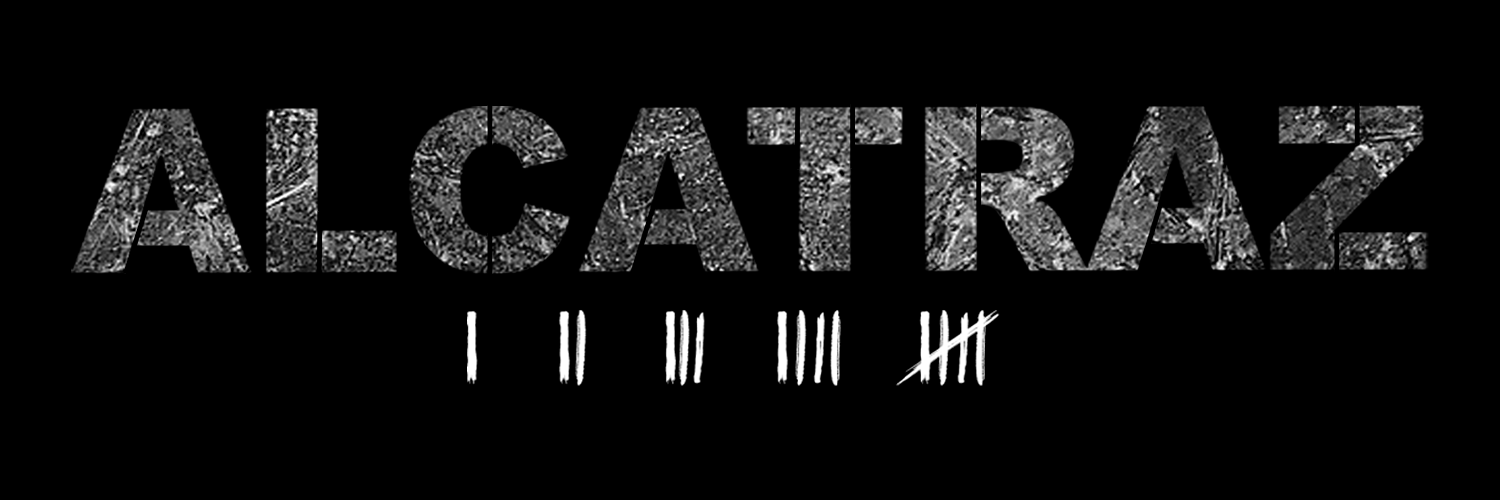 ALCATRAZ NFT banner