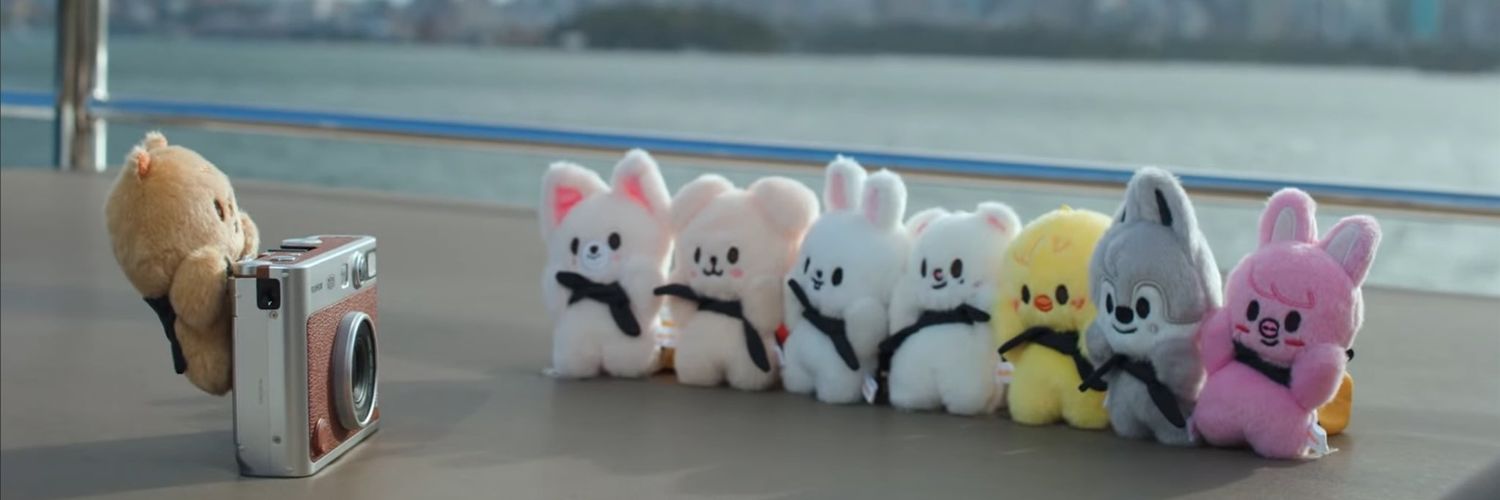 anything for skz ☯'s banner