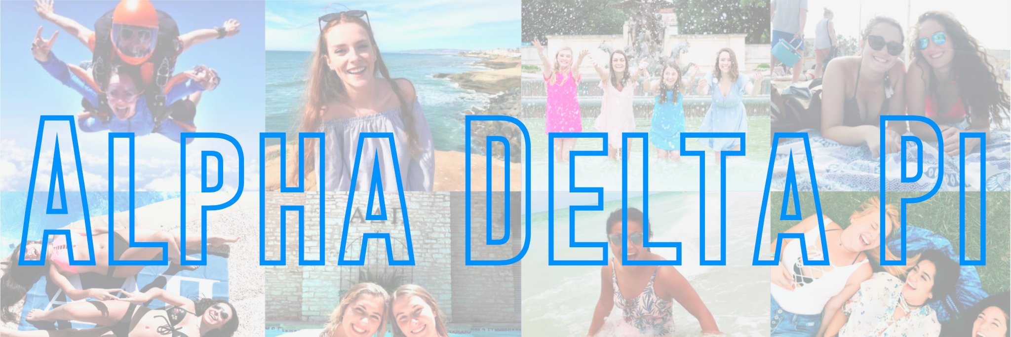 TexasADPi's profile banner image