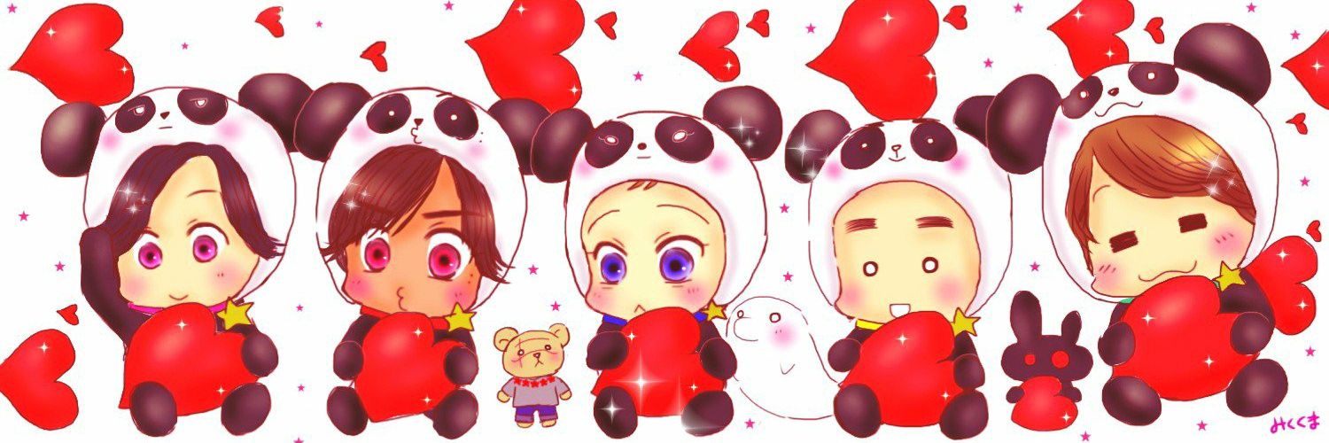 6smaaap's profile banner image