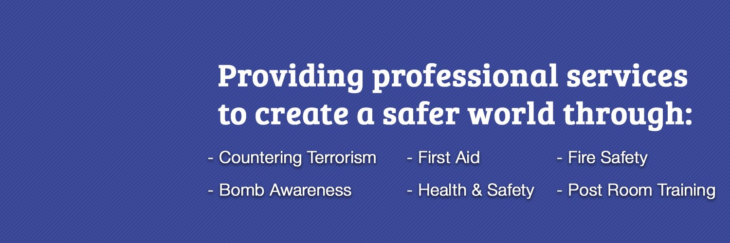 Train2Protect banner