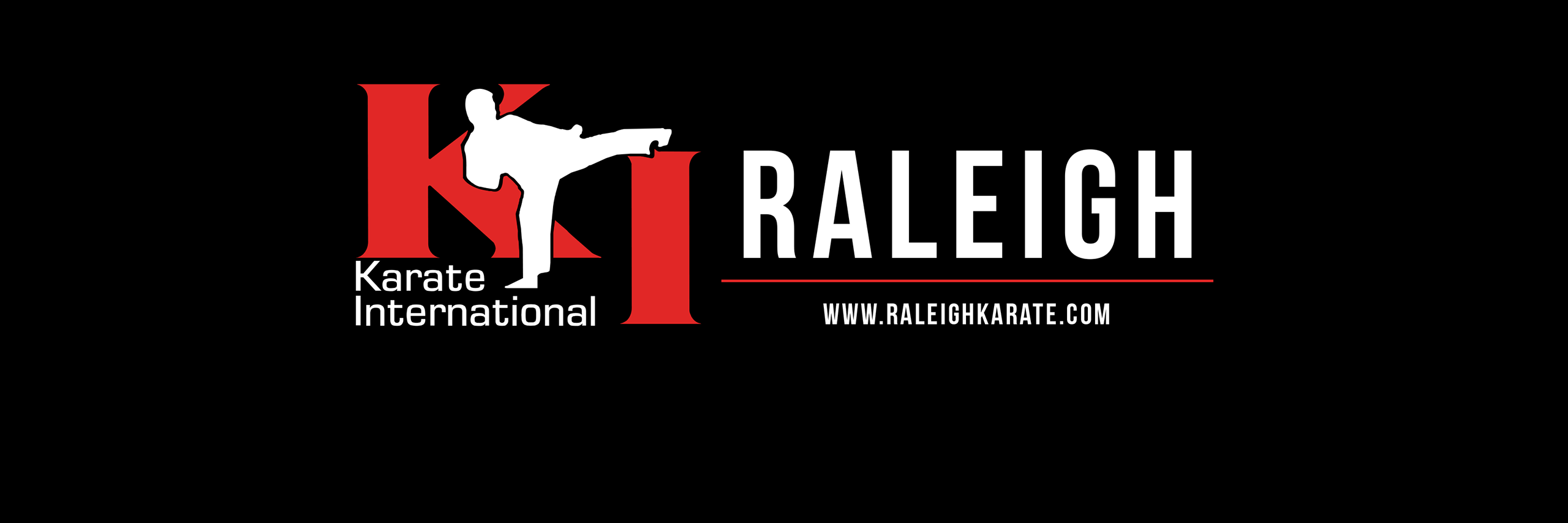 RaleighKarate's profile banner image