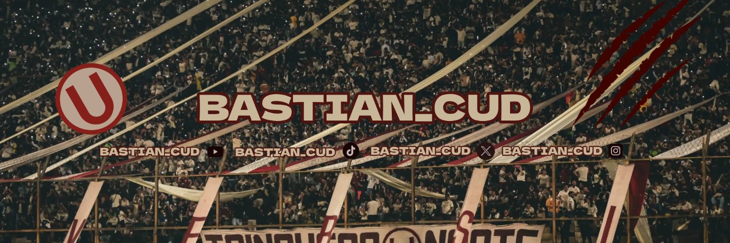 Ⓤ Bastian Ⓤ banner