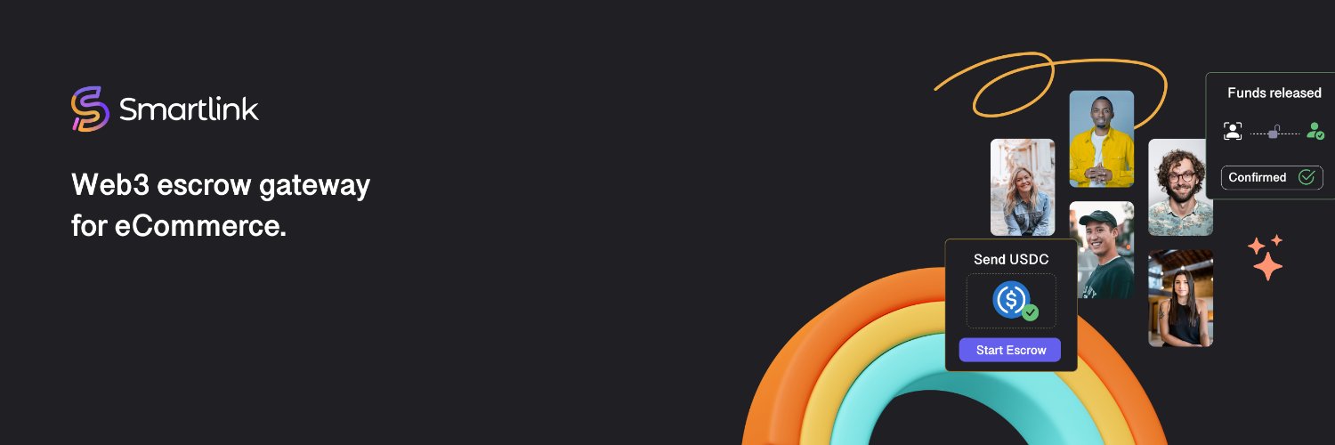 Smartlink ⚡️ banner