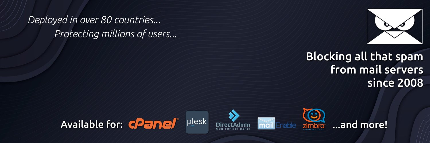 magicspam's profile banner image