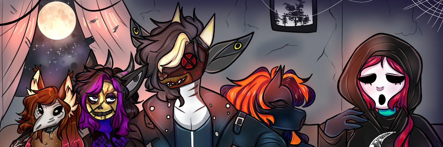 Gwen: Big Shark Booty INC. 🏳️‍⚧️ banner