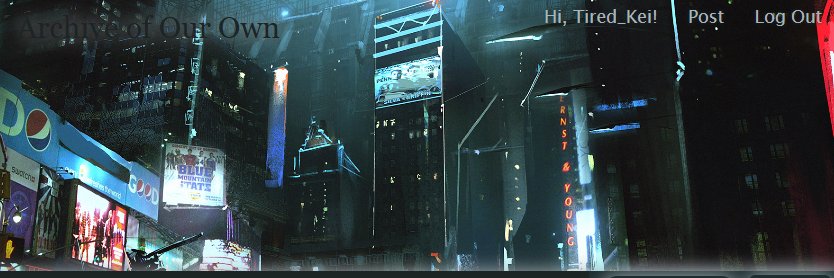 Tired_Kei's profile banner image