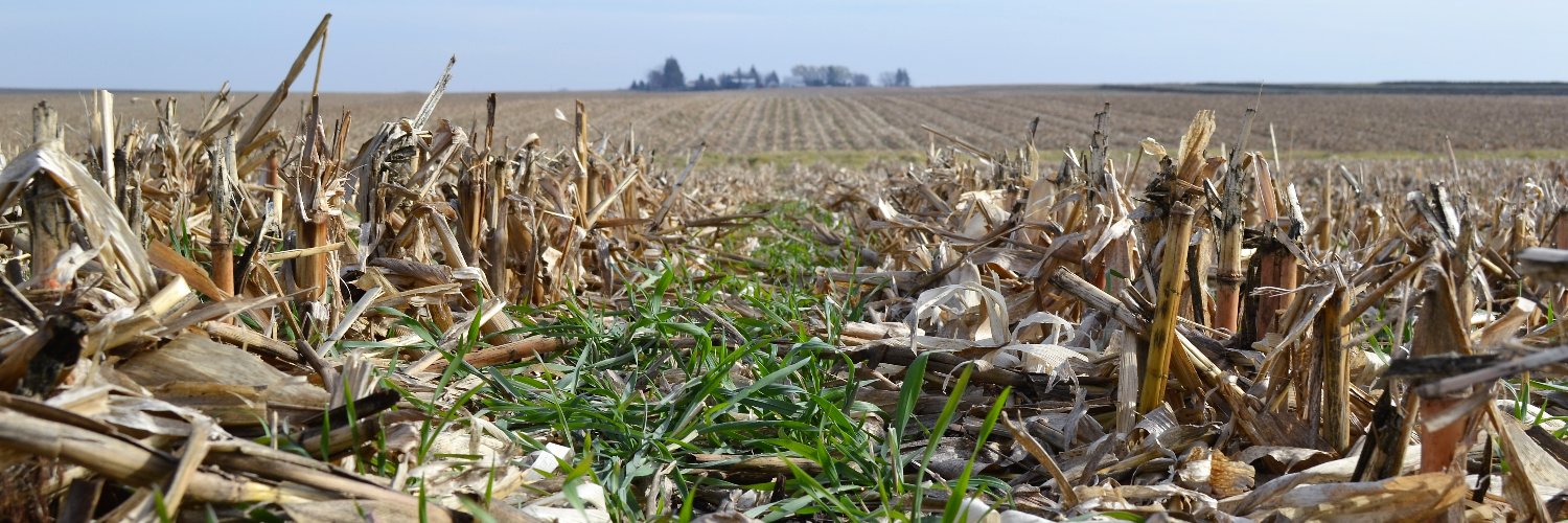 Soil and Water Outcomes Fund banner