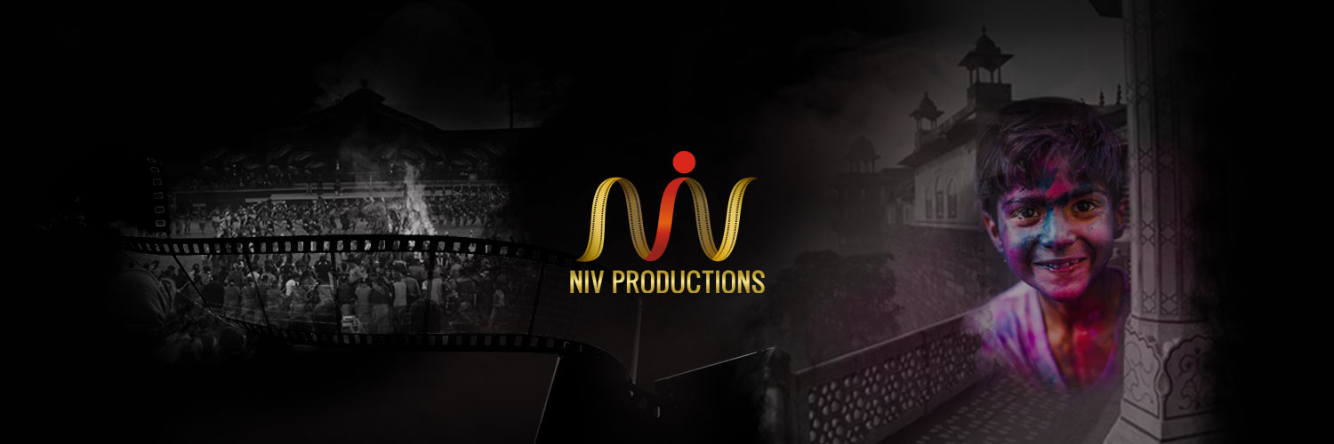 ProductionsNiv's profile banner image