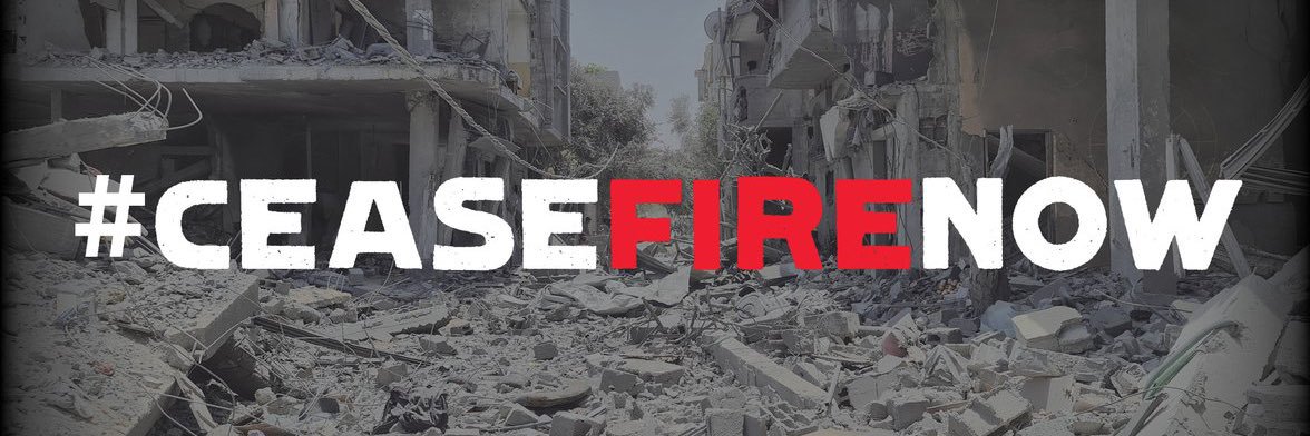 Paul Draszen 🇵🇸🕊️ banner