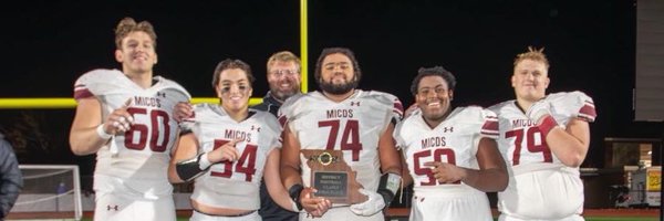 MilesColeman74 Profile Banner