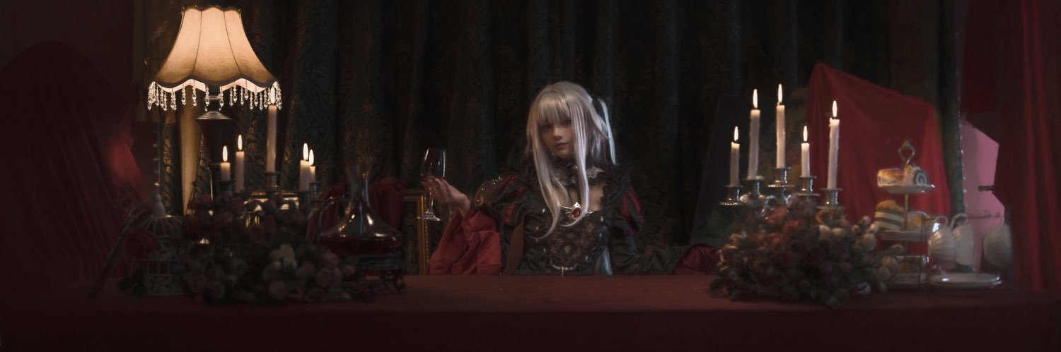Arika_aarika's profile banner image