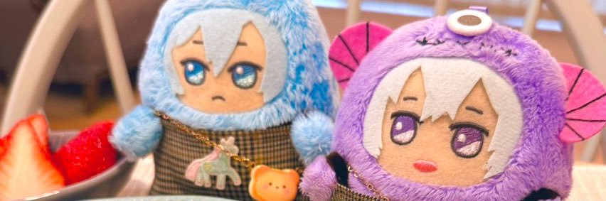 kokeshib's profile banner image