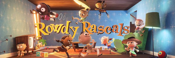Rowdy_Rascals Profile Banner