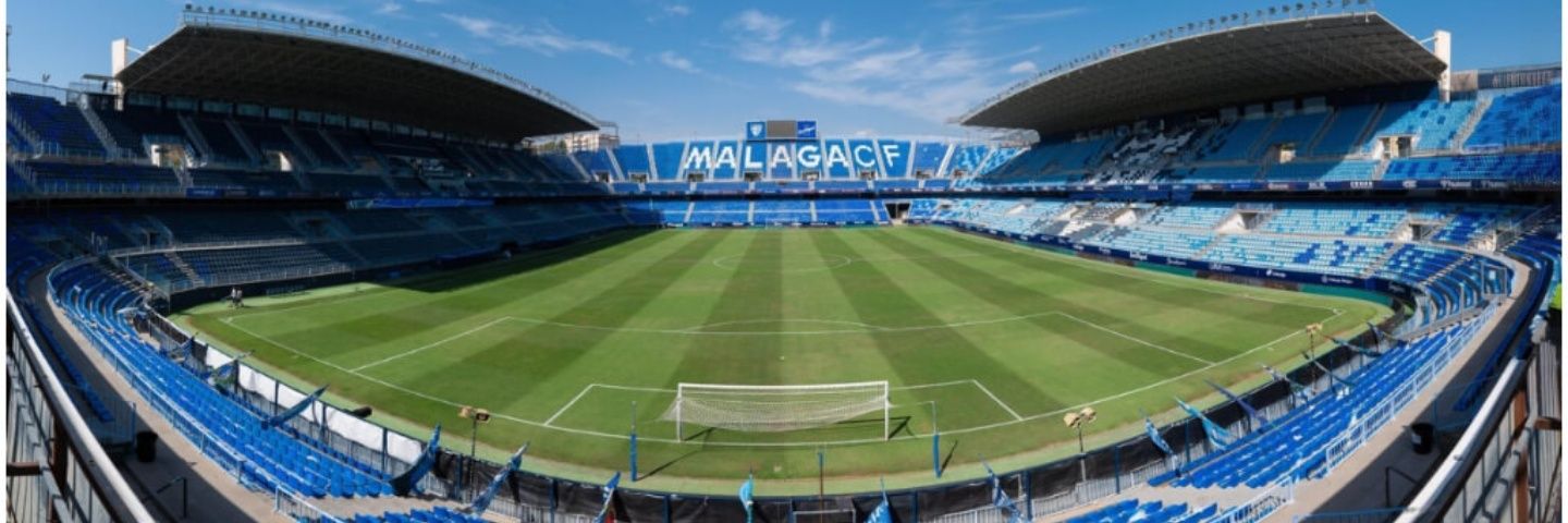 MiMalagaCF's profile banner image