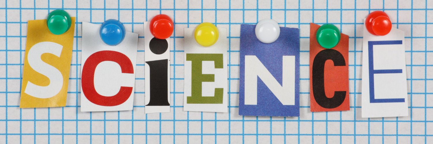 Del Valle ISD Science banner