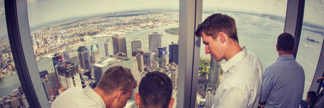 Tim Gettinger banner