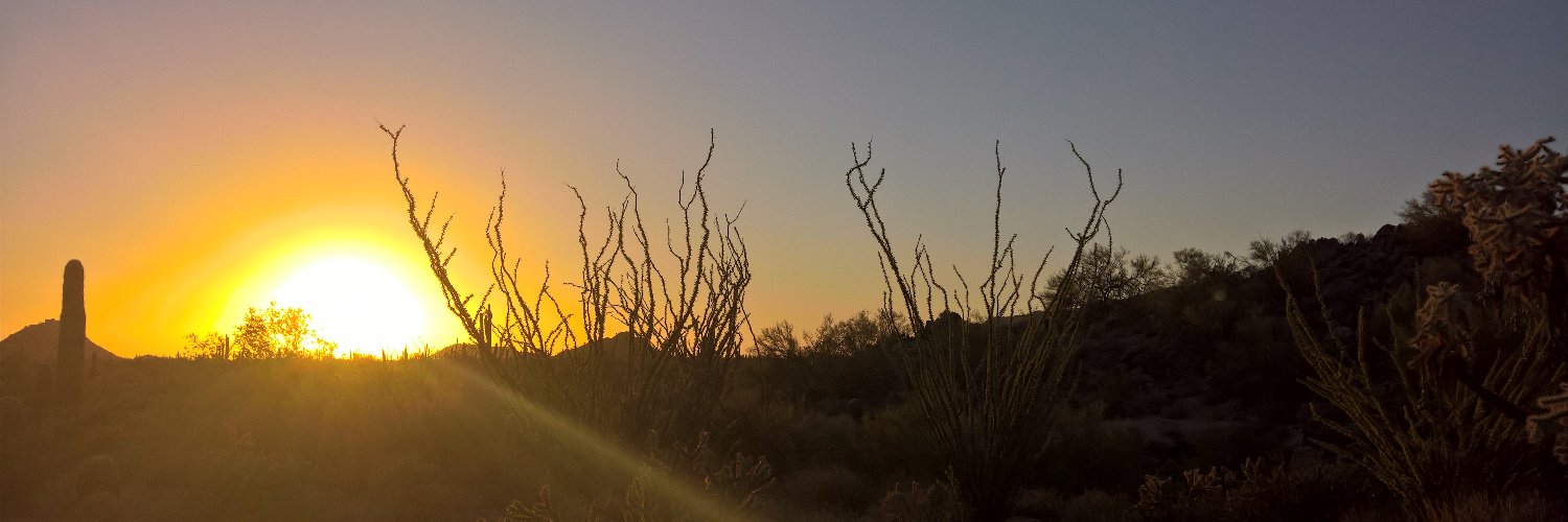 ericscottbarr's profile banner image