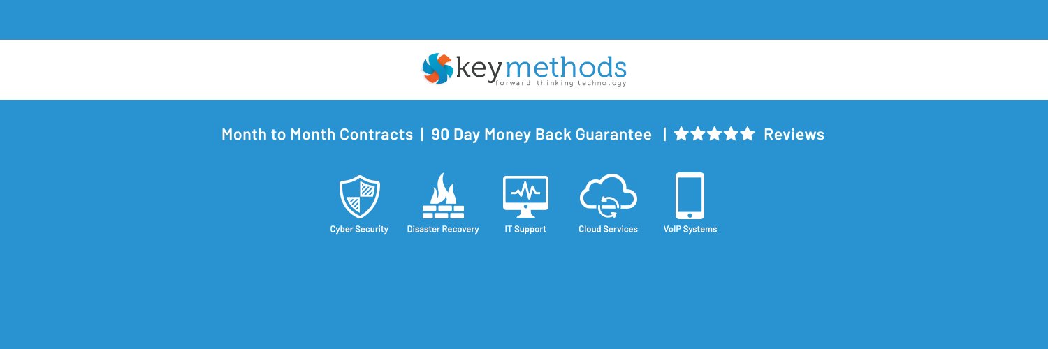 key_methods's profile banner image