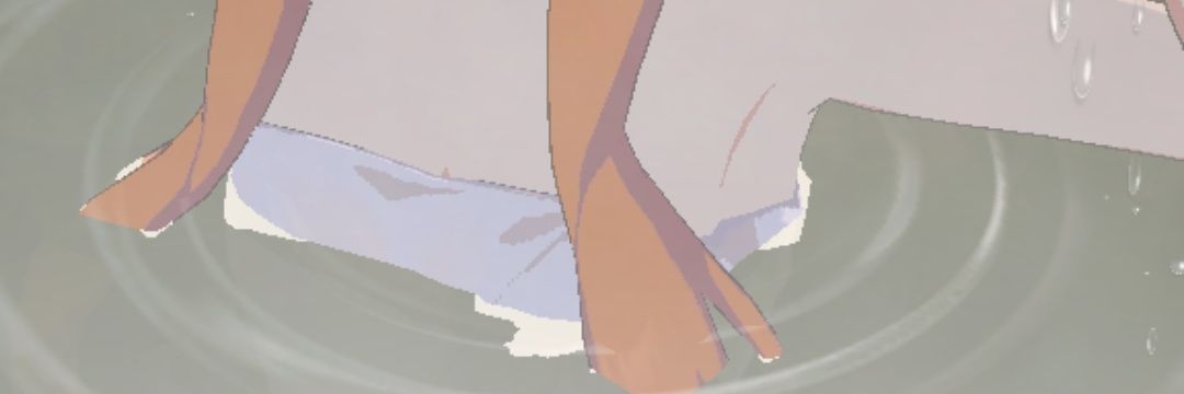 まどけ@ウマ娘 banner