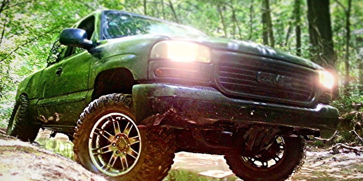 LSandrell's profile banner image