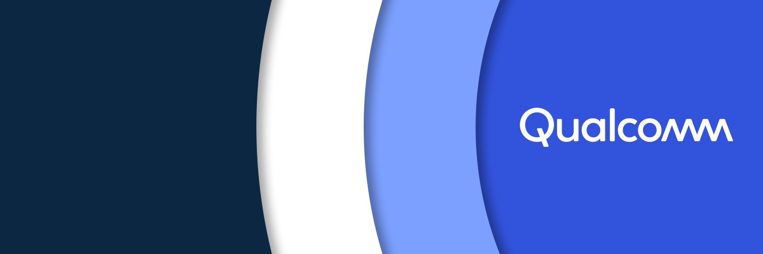 Qualcomm Research & Technologies banner